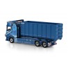 WSI01-4882 - Scania CS20H 6x2 scarrabile container 40m3 Molander /1:50 WSImodels