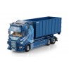 WSI01-4882 - Scania CS20H 6x2 scarrabile container 40m3 Molander /1:50 WSImodels