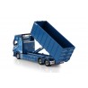 WSI01-4882 - Scania CS20H 6x2 scarrabile container 40m3 Molander /1:50 WSImodels