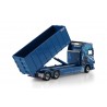 WSI01-4882 - Scania CS20H 6x2 scarrabile container 40m3 Molander /1:50 WSImodels