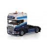WSI01-4926 - Scania serie4 Topline 4x2 Nordik Line /1:50 WSImodels