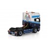 WSI01-4926 - Scania serie4 Topline 4x2 Nordik Line /1:50 WSImodels