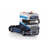 WSI01-4926 - Scania serie4 Topline 4x2 Nordik Line /1:50 WSImodels