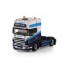 WSI01-4926 - Scania serie4 Topline 4x2 Nordik Line /1:50 WSImodels
