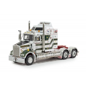 Z01622 - Kenworth SAR Legend Membrey's /1:50 Drake
