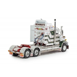 Z01622 - Kenworth SAR Legend Membrey's /1:50 Drake