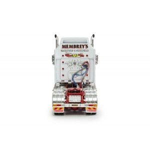 Z01622 - Kenworth SAR Legend Membrey's /1:50 Drake