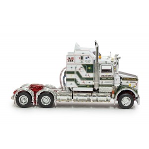Z01622 - Kenworth SAR Legend Membrey's /1:50 Drake