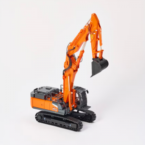 ZX350LCK-7 - Hitachi Zaxis ZX350LCK-7 demolition excavator /1:50 Replicars
