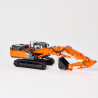 ZX350LCK-7 - Hitachi Zaxis ZX350LCK-7 demolition excavator /1:50 Replicars
