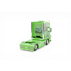 87886 - Scania R-Streamline Topline 4x2 Jenni Abba Truck /1:50 Tekno
