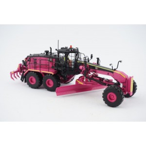 DM85521 - Caterpillar 18M3 Motor Grader /1:50 Diecast Masters