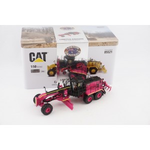 DM85521 - Caterpillar 18M3 Motor Grader /1:50 Diecast Masters