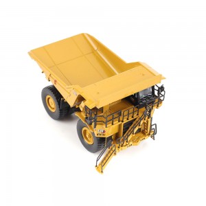 DM85751 - Caterpillar 785 Off Highway Truck /1:87 Diecast Masters