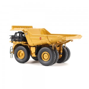 DM85751 - Caterpillar 785 Off Highway Truck /1:87 Diecast Masters