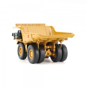 DM85751 - Caterpillar 785 dumper /1:87 Diecast Masters