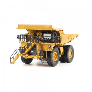 DM85751 - Caterpillar 785 dumper /1:87 Diecast Masters