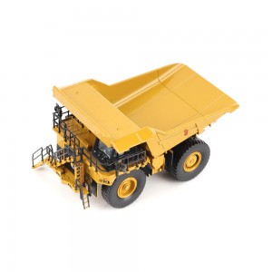 DM85751 - Caterpillar 785 Off Highway Truck /1:87 Diecast Masters