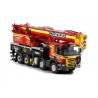 WSI51-2177 - Scania P-6serie 8x4 Liebherr LTF1060-4.1 Need /1:50 WSImodels