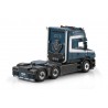 WSI01-4964 - Scania serie4 Torpedo Topline 6x4 SDTB /1:50 WSImodels