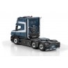 WSI01-4964 - Scania serie4 Torpedo Topline 6x4 SDTB /1:50 WSImodels