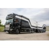90340 - Scania R Streamline Topline combi Beghetto /1:50 Tekno