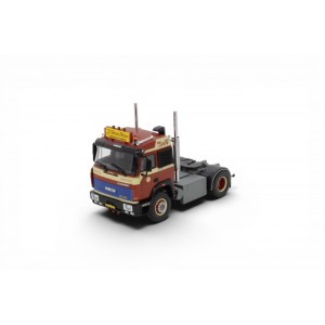 86820 - Iveco Turbostar 4x2 J. Werner Nielsen /1:50 Tekno