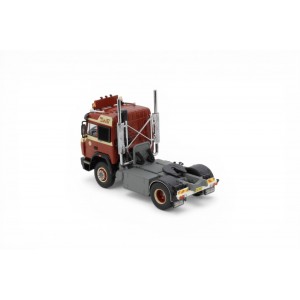 86820 - Iveco Turbostar 4x2 J. Werner Nielsen /1:50 Tekno