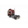 86820 - Iveco Turbostar 4x2 J. Werner Nielsen /1:50 Tekno