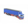 87544 - Scania NG-660R 6x2 centinato Steve Swain /1:50 Tekno
