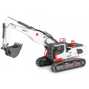 2222/03 Liebherr R940 Demolition crawler excavator DEMCY / 1:50 Conrad