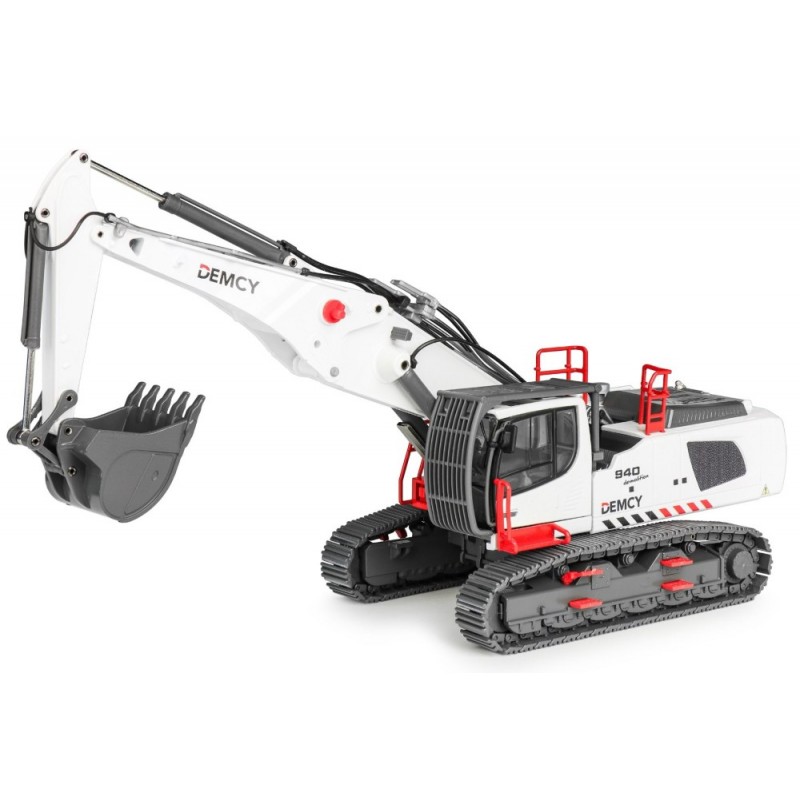 2222/03 Liebherr R940 Demolition crawler excavator DEMCY / 1:50 Conrad