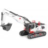 2222/03 Liebherr R940 Demolition escavatore cingolato da demolizione DEMCY / 1:50 Conrad