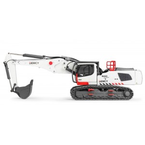 2222/03 Liebherr R940 Demolition crawler excavator DEMCY / 1:50 Conrad