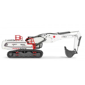 2222/03 Liebherr R940 Demolition escavatore cingolato da demolizione DEMCY / 1:50 Conrad