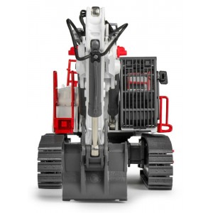 2205/20 Liebherr R960 Demolition escavatore cingolato da demolizione DEMCY / 1:50 Conrad