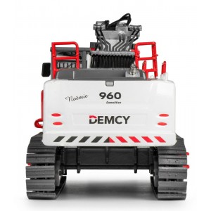 2205/20 Liebherr R960 Demolition escavatore cingolato da demolizione DEMCY / 1:50 Conrad