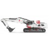 2205/20 Liebherr R960 Demolition escavatore cingolato da demolizione DEMCY / 1:50 Conrad