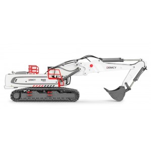 2205/20 Liebherr R960 Demolition crawler excavator DEMCY / 1:50 Conrad