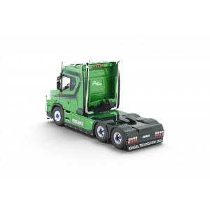 90179 - Scania Torpedo 6x2 Rüssel Truckshow 2026 /1:50 Tekno