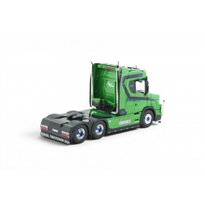 90179 - Scania Torpedo 6x2 Rüssel Truckshow 2026 /1:50 Tekno
