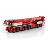 WSI51-2178 - Liebherr LTM1650-8.1 mobile crane Colonia/1:50 WSImodels