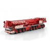 WSI51-2178 - Liebherr LTM1650-8.1 autogru telescopica Colonia /1:50 WSImodels