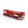 WSI51-2178 - Liebherr LTM1650-8.1 autogru telescopica Colonia /1:50 WSImodels
