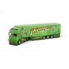 86881 - Scania NextGen 660S 4x2 reefer Muller - Indiana Jones /1:50 Tekno