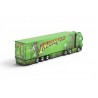86881 - Scania NextGen 660S 4x2 frigo Muller - Indiana Jones /1:50 Tekno