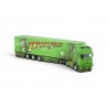 86881 - Scania NextGen 660S 4x2 reefer Muller - Indiana Jones /1:50 Tekno