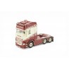 87791 - Scania Next Gen Highline 6x2 Nitteberg  (luxury gift-box) /1:50 Tekno