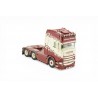 87791 - Scania Next Gen Highline 6x2 Nitteberg  (luxury gift-box) /1:50 Tekno