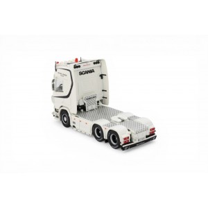 88537 - Scania Next Gen R-serie Highline 6x2 Jensen /1:50 Tekno